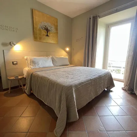 Alojamento de Turismo Rural Angolo Rose *