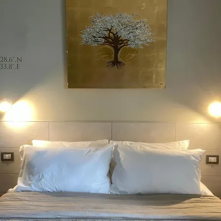 Alojamento de Turismo Rural Angolo Rose