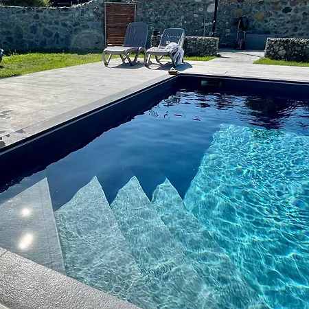 Alojamento de Turismo Rural Angolo Rose Viceno