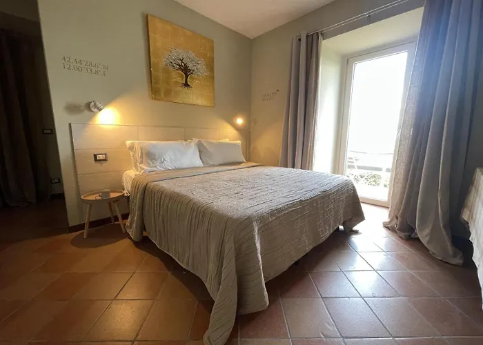 Alojamento de Turismo Rural Angolo Rose *