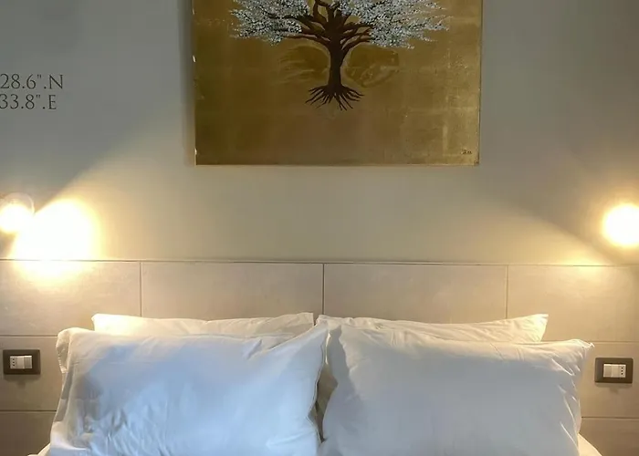 Alojamento de Turismo Rural Angolo Rose