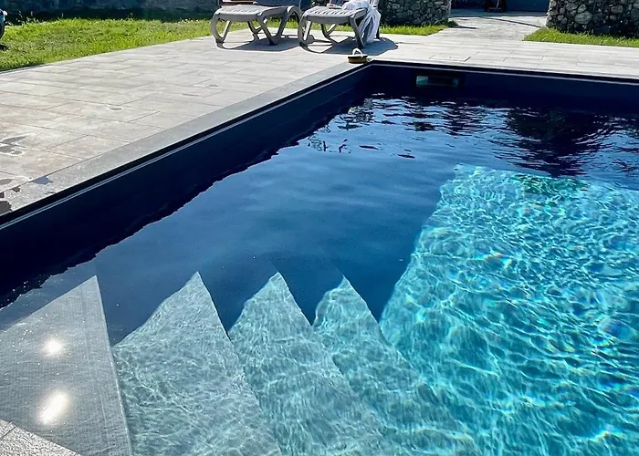 בית חווה Angolo Rose Viceno